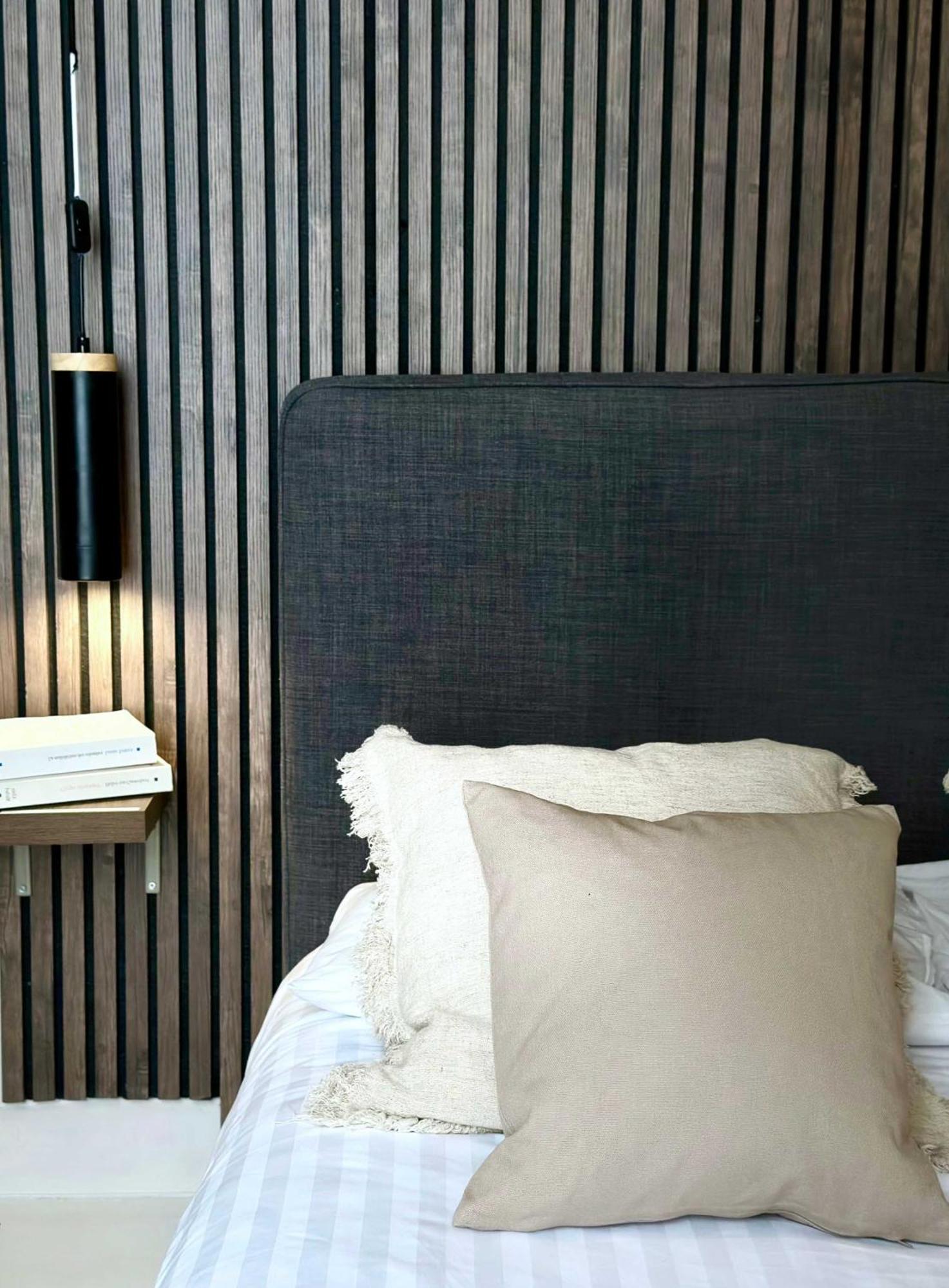 דירות פריז Renovated Champs-Elysees Retreat מראה חיצוני תמונה